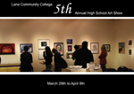 High School Art Show